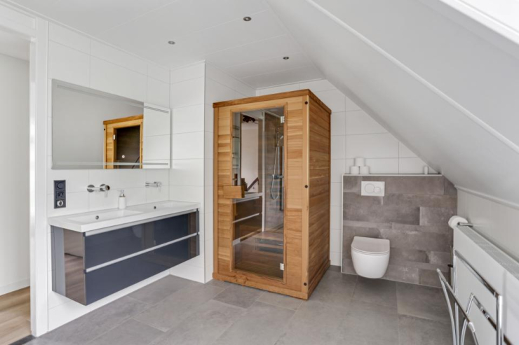 Villapark de Hondsrug