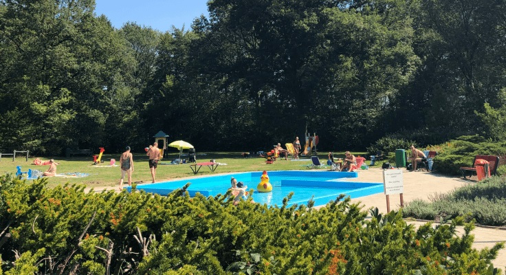 Villapark de Hondsrug