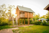 Camping De Vossenburcht