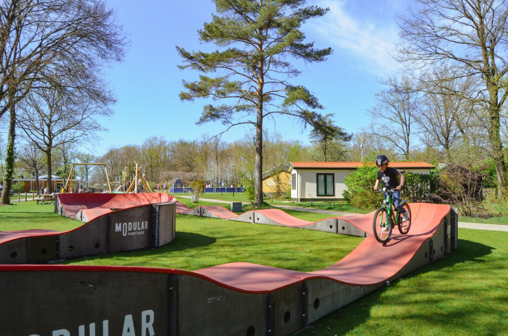 Camping Vreehorst