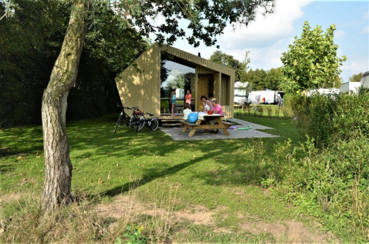 Camping Vreehorst