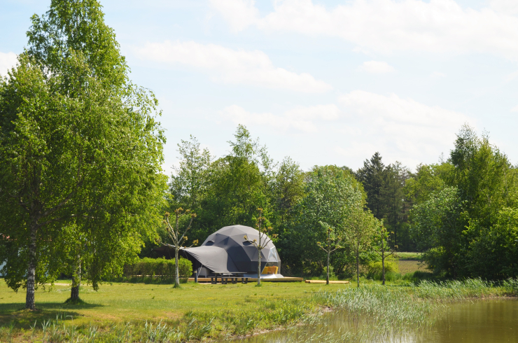 Camping Vreehorst