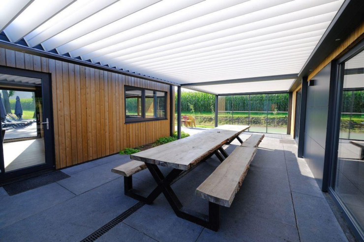 Hofparken Wiltershaar