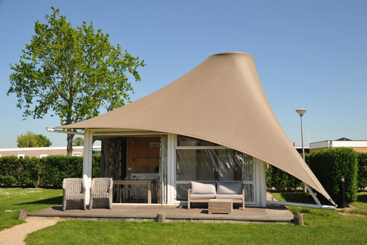 Camping Zonneweelde