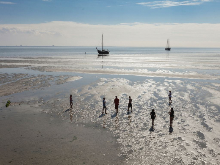 Landal Ameland State