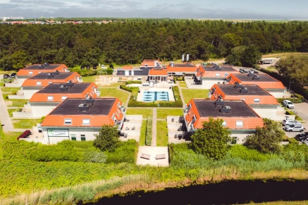 Bosch en Zee