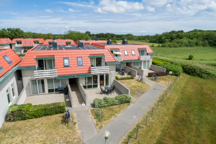 Bosch en Zee (Texel)