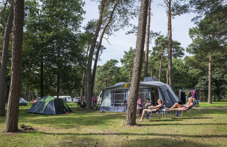 Vakantiepark Arnhem