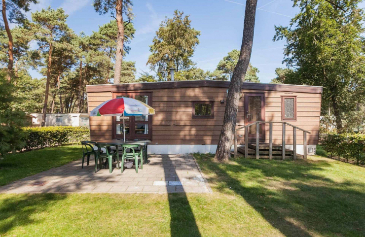 Vakantiepark Arnhem