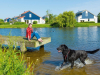 Landal Beach Park Texel