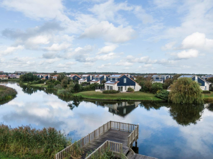 Beach Park Texel