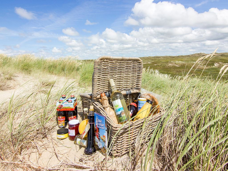 Landal Beach Park Texel