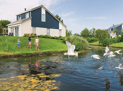 Landal Beach Park Texel