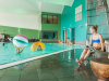 Landal Beach Resort Ooghduyne