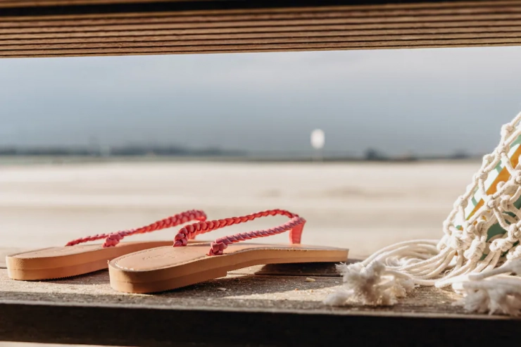 Beach Villa's Hoek van Holland
