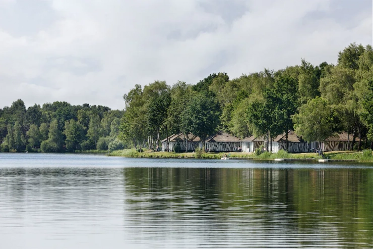 Lake Resort Beekse Bergen