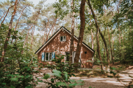 Vakantiepark Beerze Bulten