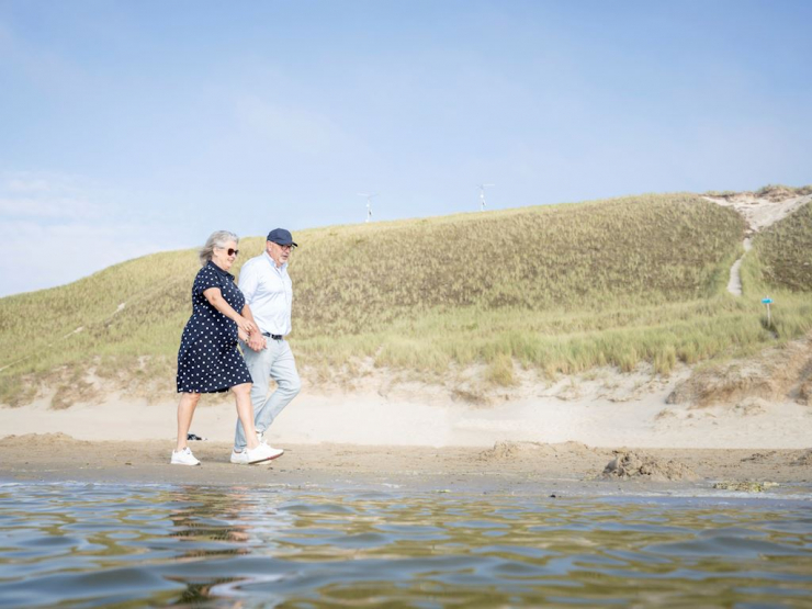 Landal Berger Duinen