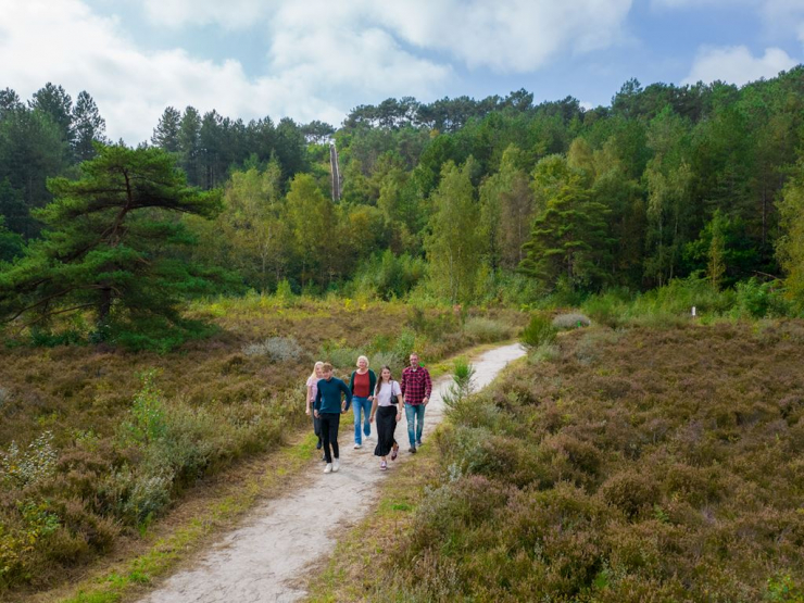 Landal Berger Duinen