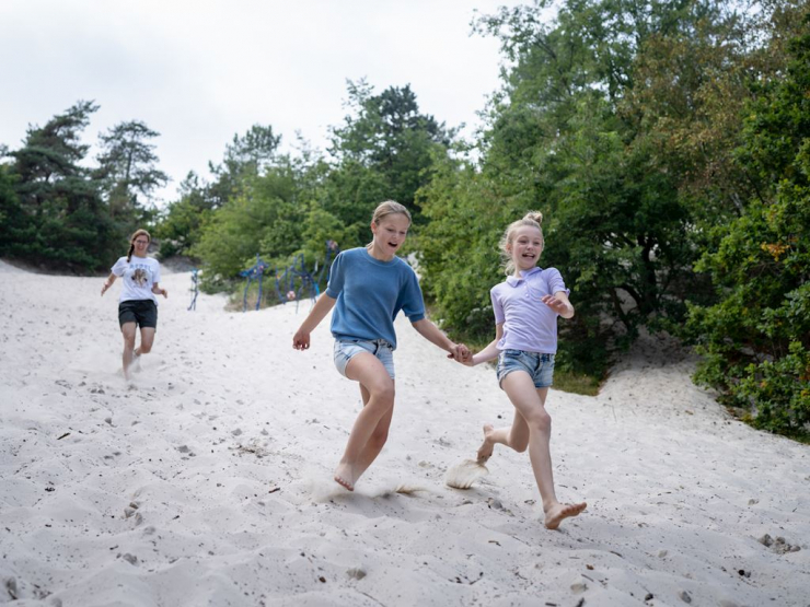 Landal Berger Duinen