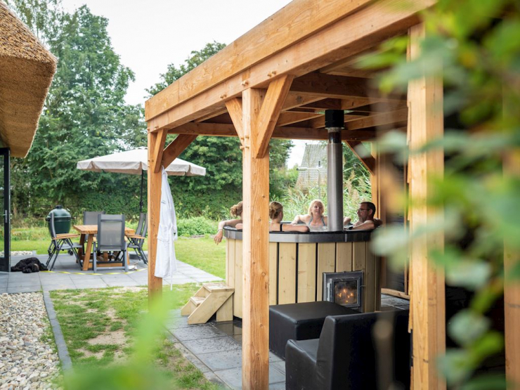 Landal Berger Duinen