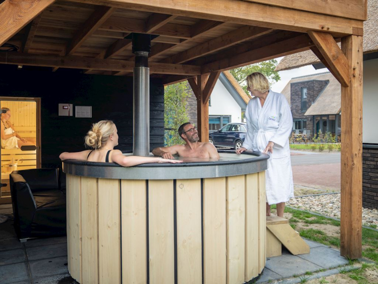 Landal Berger Duinen