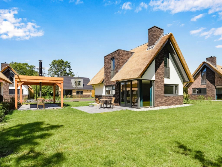 Landal Berger Duinen
