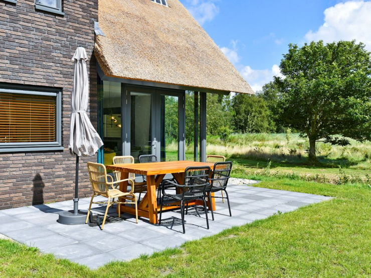 Landal Berger Duinen