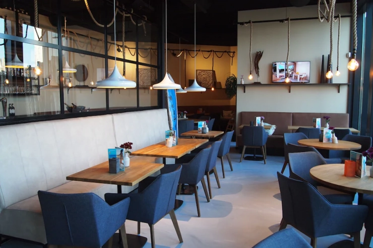 Roompot Bloemendaal aan Zee