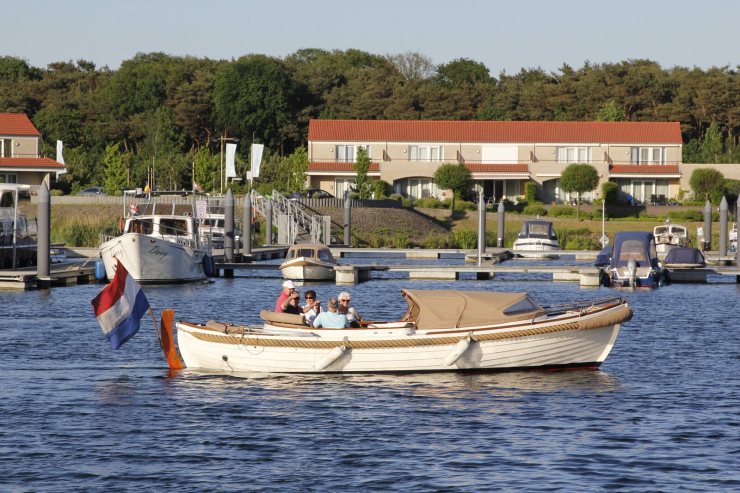 Resort Boschmolenplas
