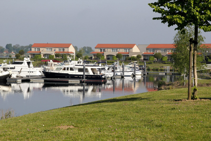 Resort Boschmolenplas