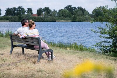 Resort Boschmolenplas