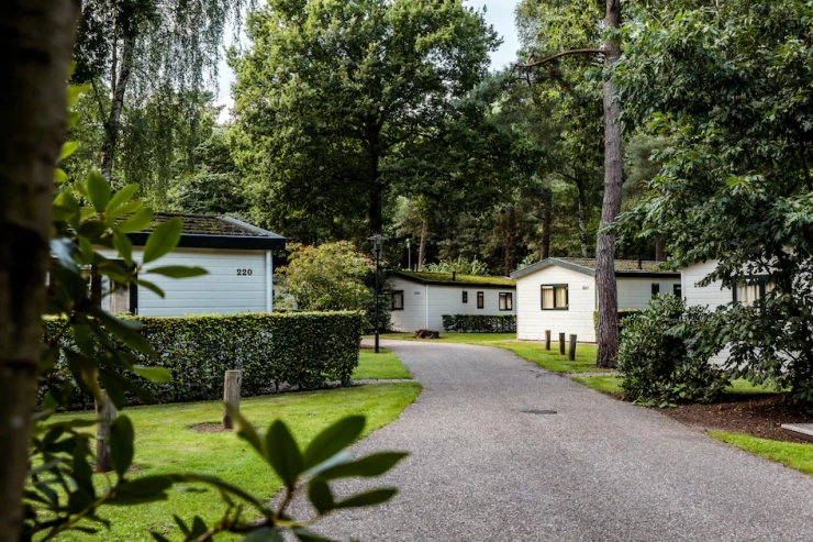Bospark De Schaapskooi
