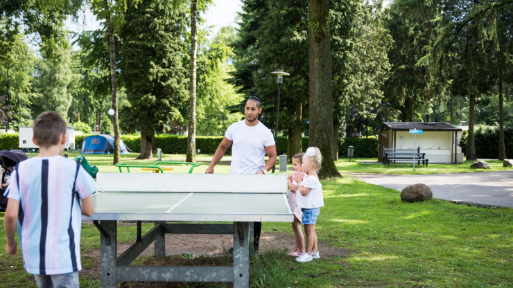 Bospark Ede