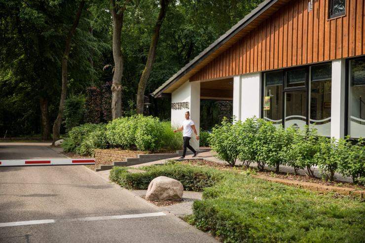 Bospark Ede