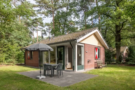 Bospark Lunsbergen