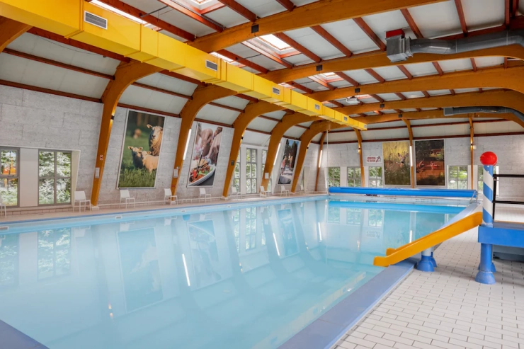 Bospark Lunsbergen