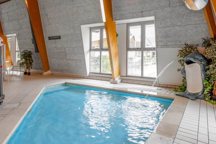 Bospark Lunsbergen