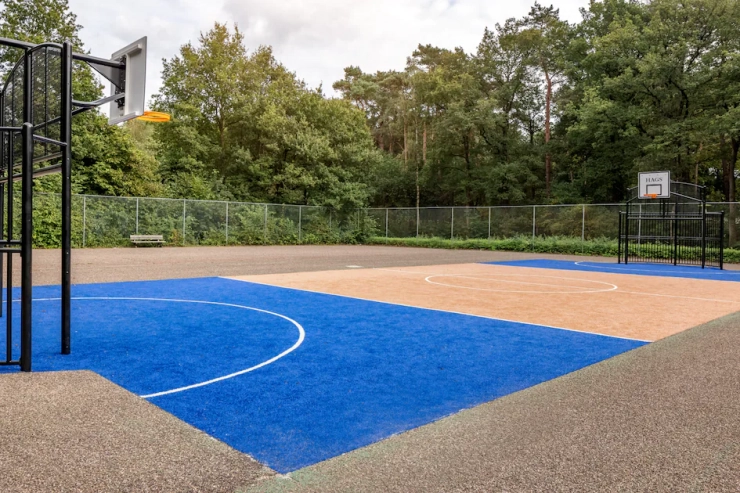 Bospark Lunsbergen
