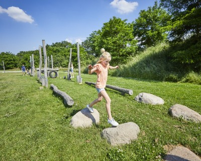 Recreatiepark de Leistert