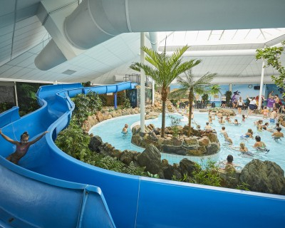Recreatiepark de Leistert