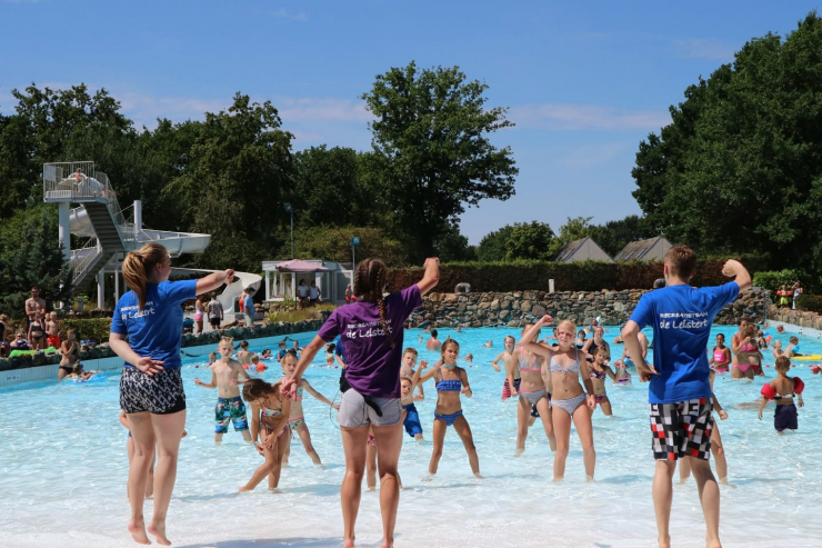 Recreatiepark de Leistert