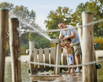 Recreatiepark de Leistert