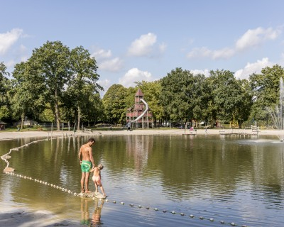 Recreatiepark de Leistert