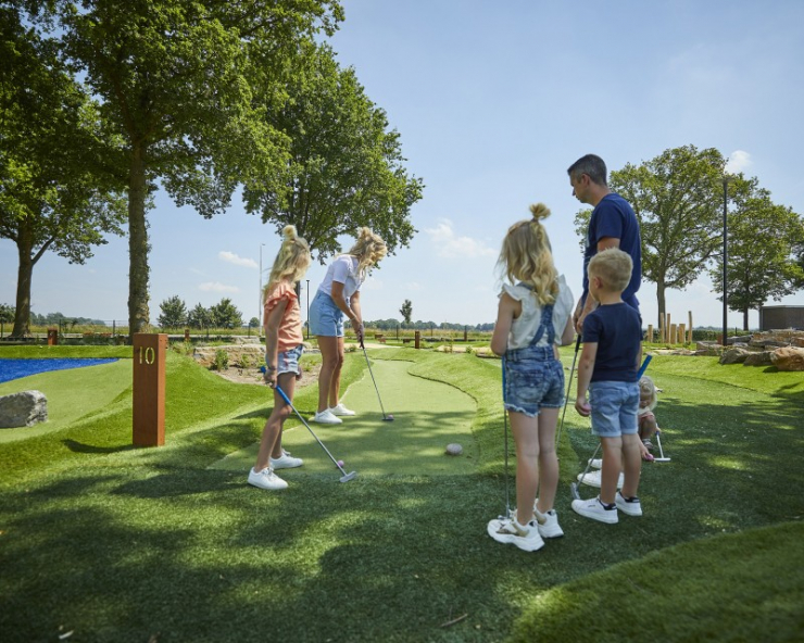 Recreatiepark de Leistert