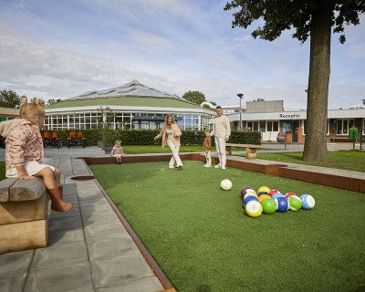 Recreatiepark de Leistert