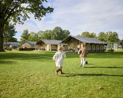 Recreatiepark de Leistert