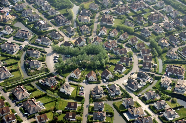 Buitenhof Domburg