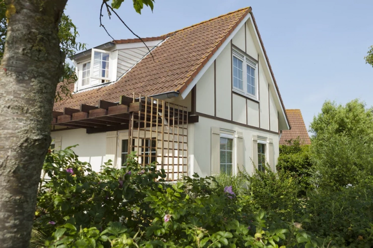 Buitenhof Domburg