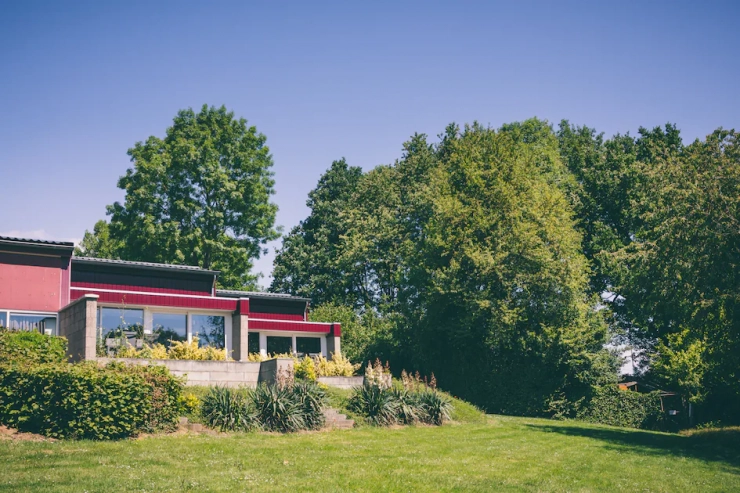 Roompot Schin op Geul